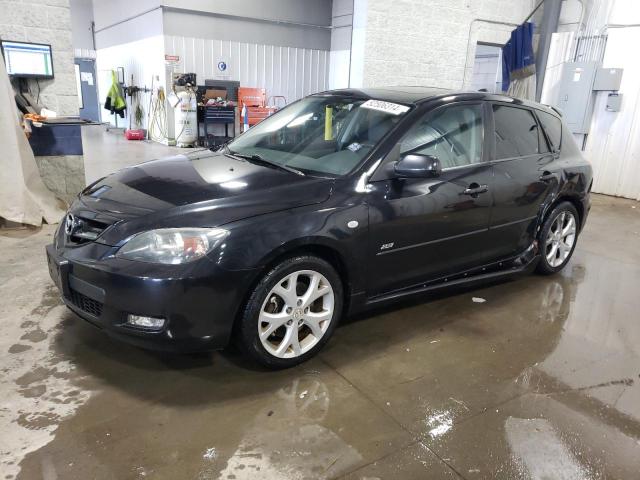Mazda Mazda3 (2007)