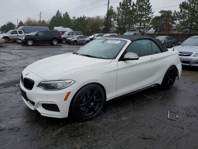 Bmw M2 (2015)