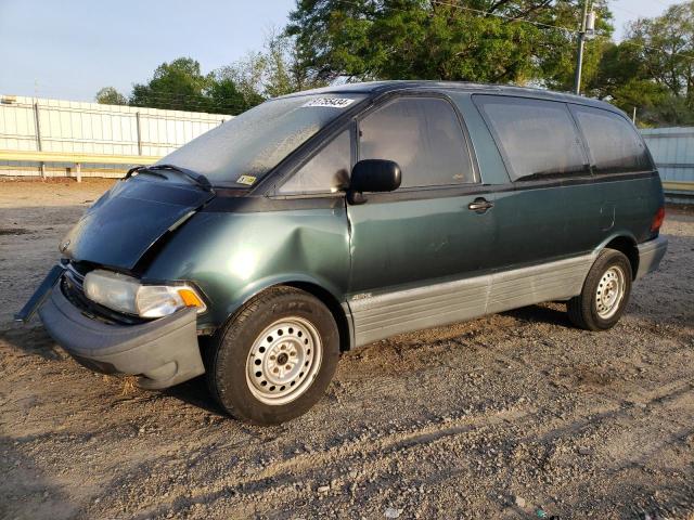 Toyota Previa (1994)