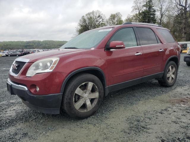 Gmc Acadia (2011)