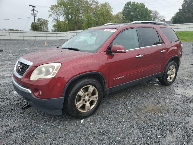 Gmc Acadia (2008)