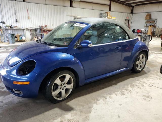Volkswagen Beetle (2007)