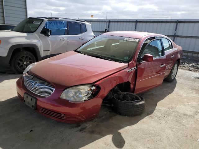Buick Lucerne (2008)