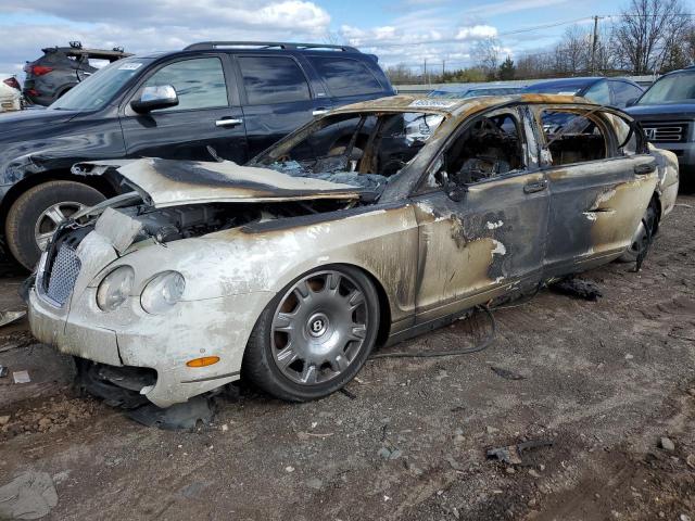 Bentley Continenta (2006)