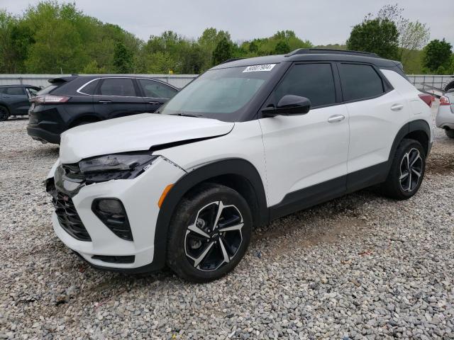 Chevrolet Trailblzr (2023)