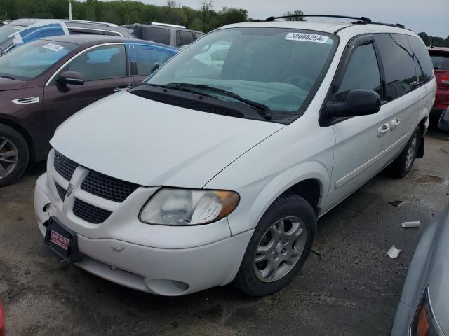 Dodge Caravan (2004)