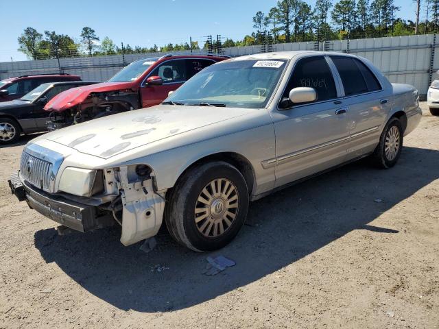 Mercury Grmarquis (2006)