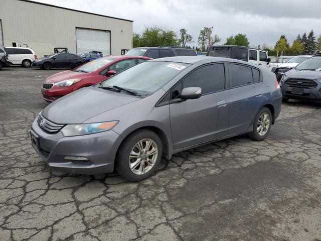Honda Insight (2011)