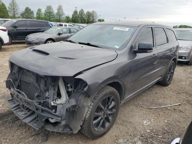 Dodge Durango (2018)