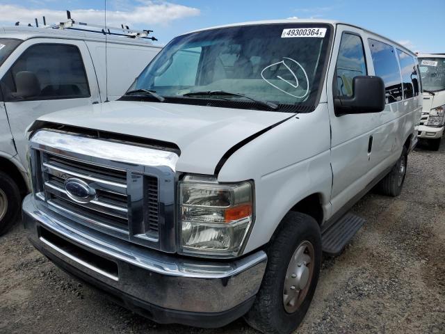 Ford Econoline (2011)