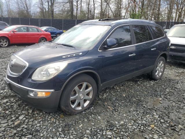 Buick Enclave (2009)