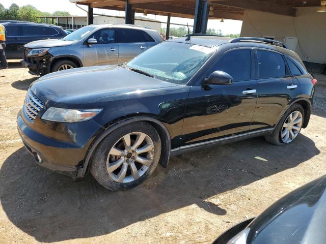 Infiniti Fx45 (2003)