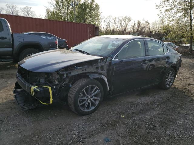 Lexus Es300 (2018)