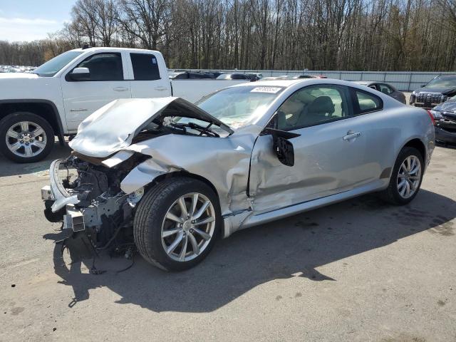 Infiniti G37 (2011)