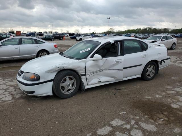Chevrolet Impala (2000)