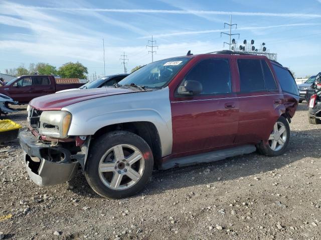 Chevrolet Trailblzr (2008)