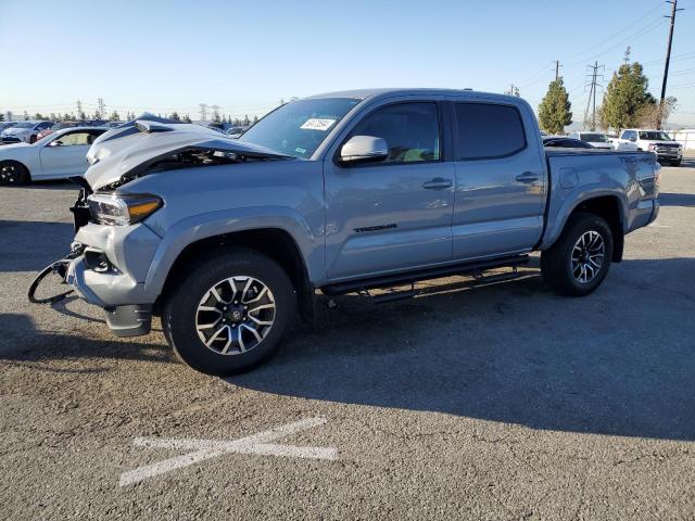 Toyota Tacoma (2021)