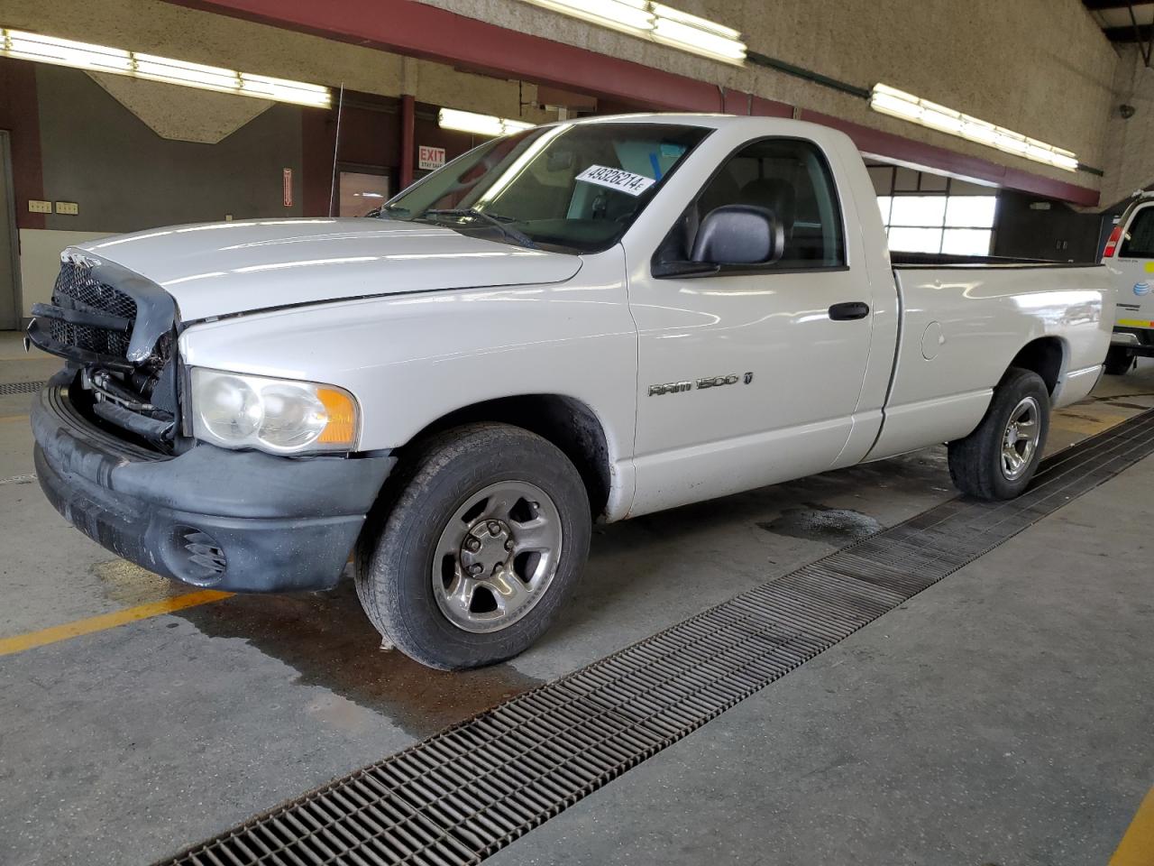 Dodge Ram (2004)