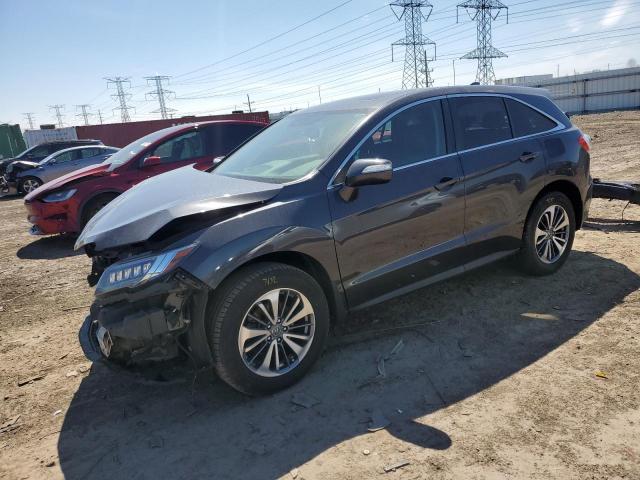 Acura Rdx (2016)