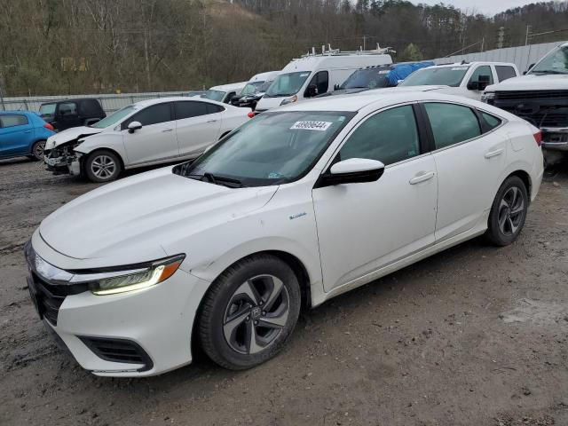 Honda Insight (2019)