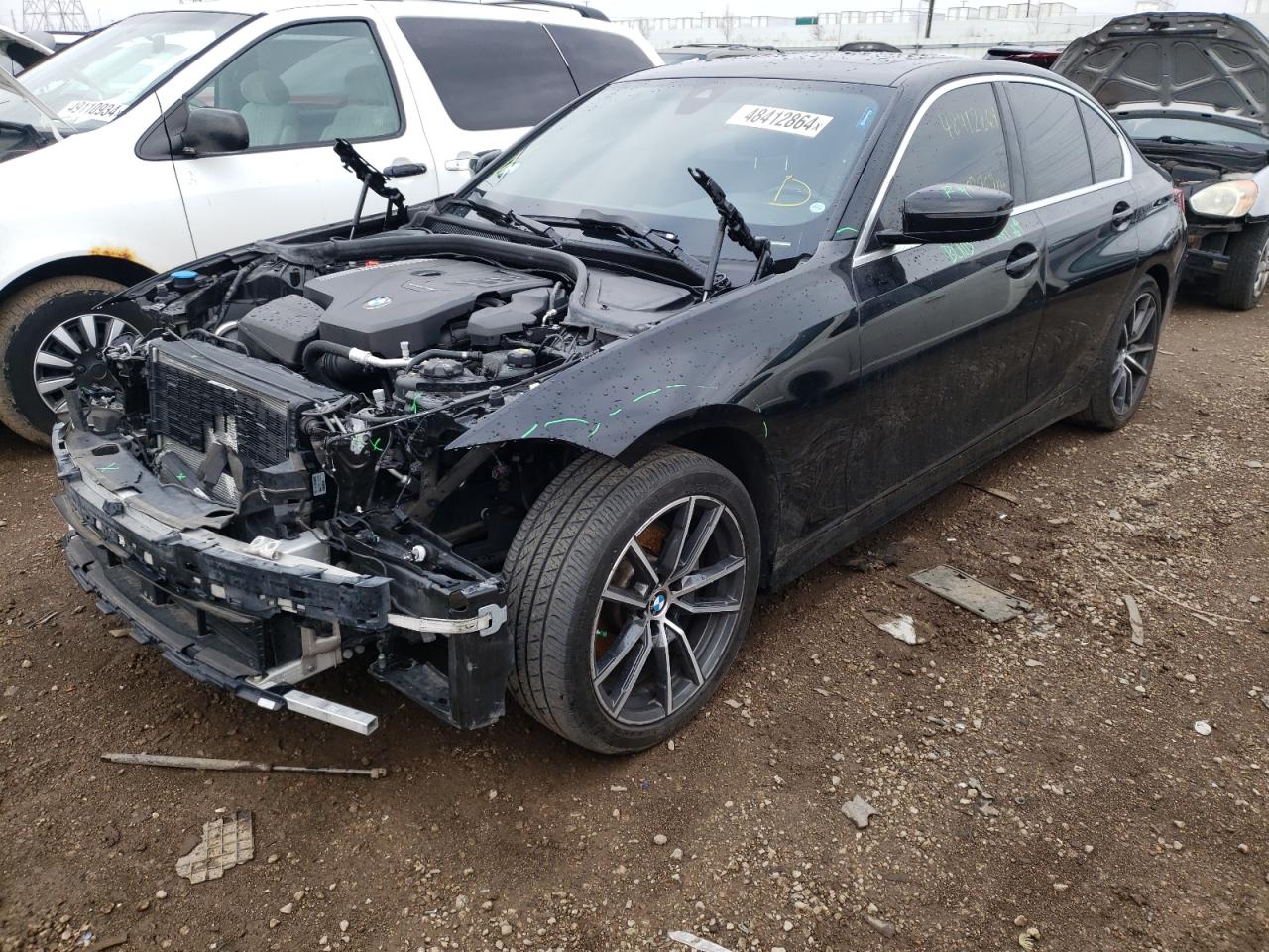 Bmw 3er (2020)