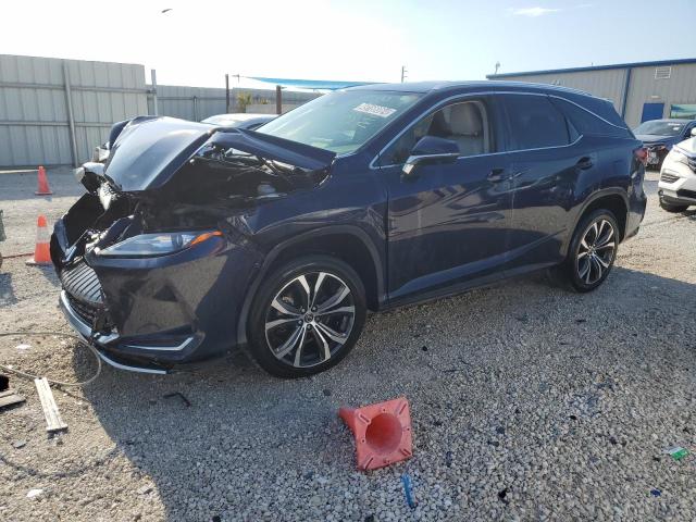 Lexus Rx350 (2021)