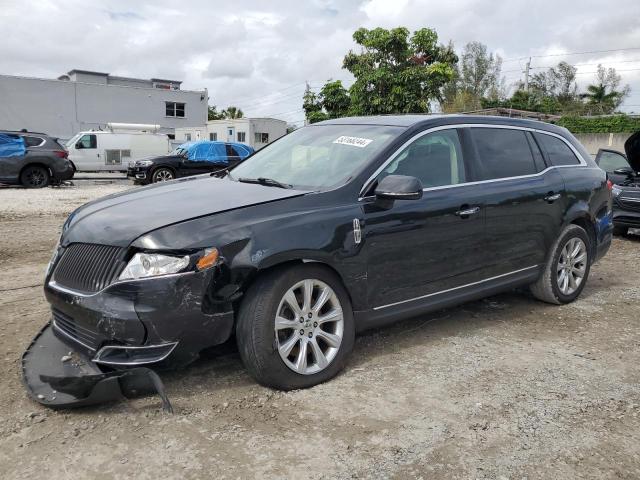 Lincoln Mkt (2014)
