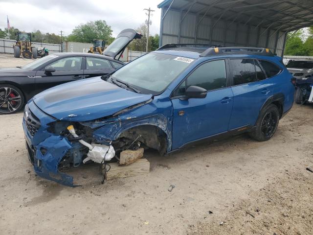 Subaru Outback wi (2023)