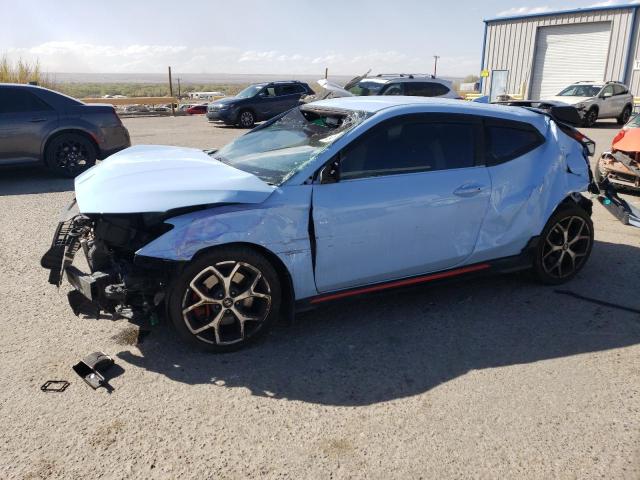 Hyundai Veloster (2019)