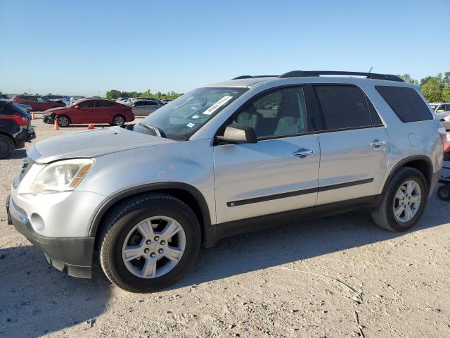 Gmc Acadia (2010)