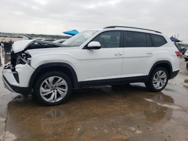 Volkswagen Atlas (2021)