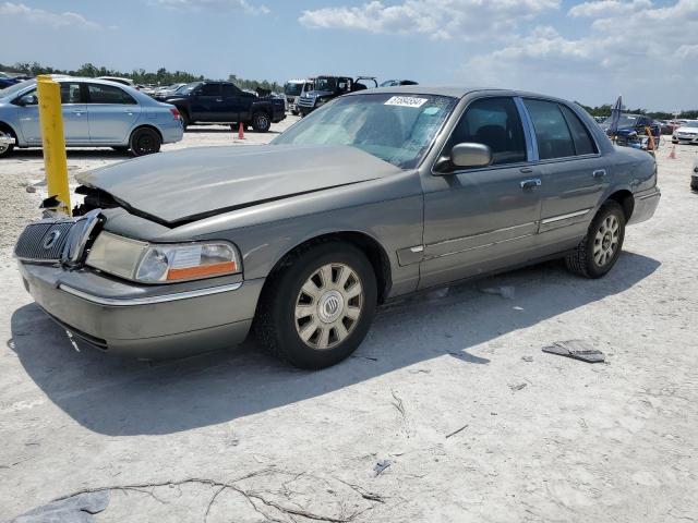Mercury Grmarquis (2003)