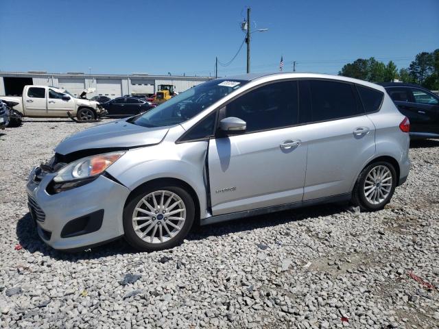 Ford Cmax (2014)