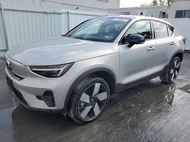 Volvo C40 rechar (2023)