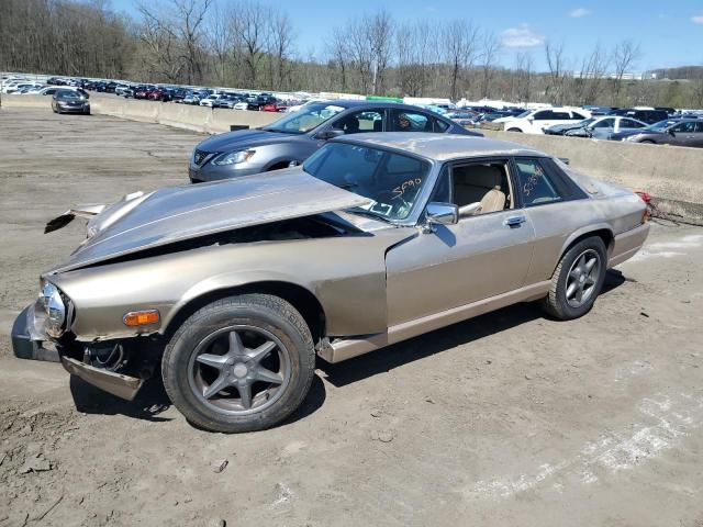 Jaguar Xjs (1990)