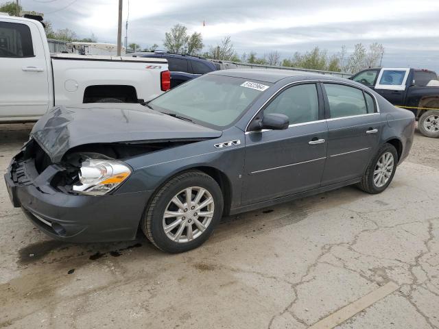 Buick Lucerne (2010)