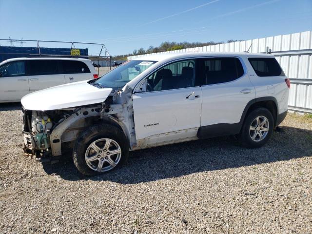 Gmc Acadia (2017)