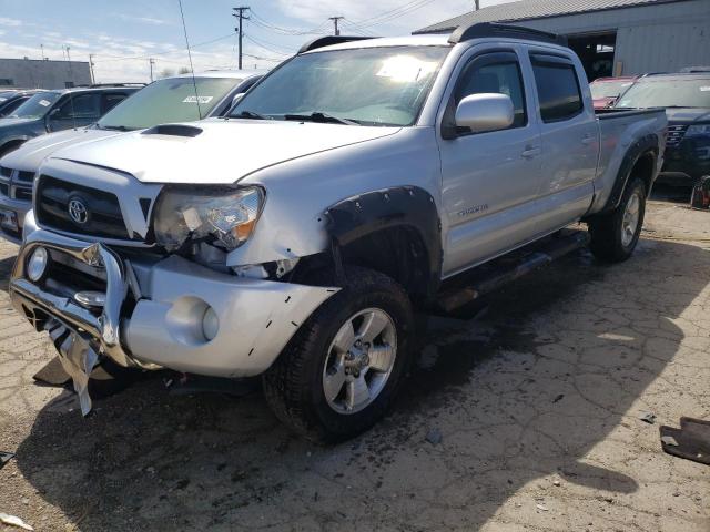 Toyota Tacoma (2008)