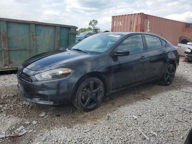 Dodge Dart (2015)