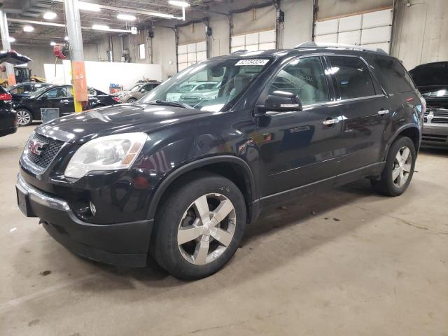 Gmc Acadia (2012)