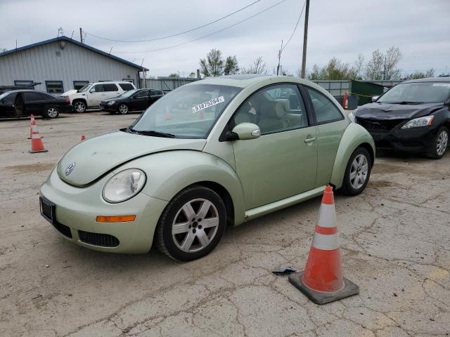 Volkswagen Beetle (2007)