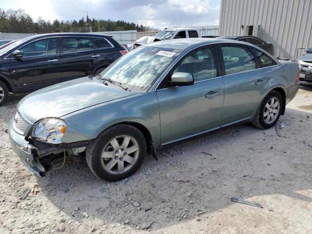 Ford 500 (2007)