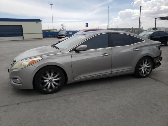 Hyundai Azera (2012)