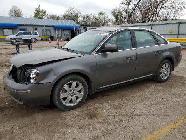 Ford 500 (2006)
