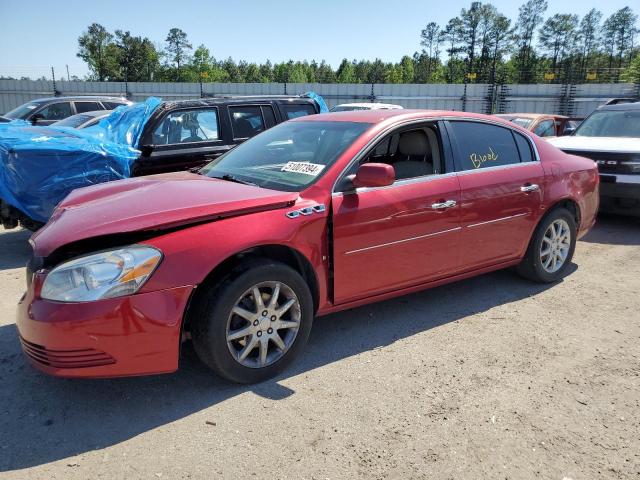 Buick Lucerne (2008)
