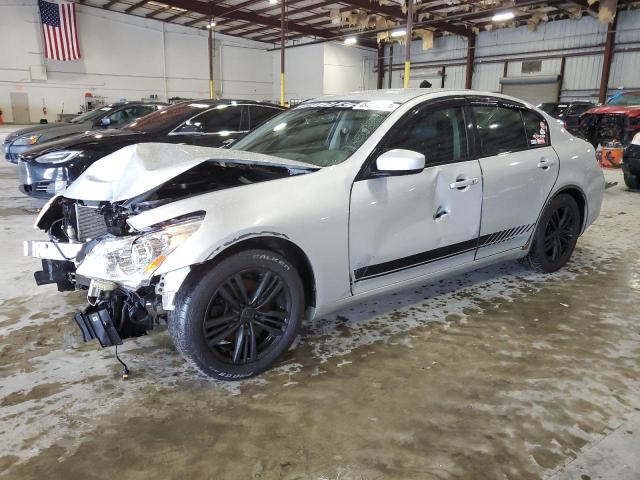 Infiniti G37 (2013)