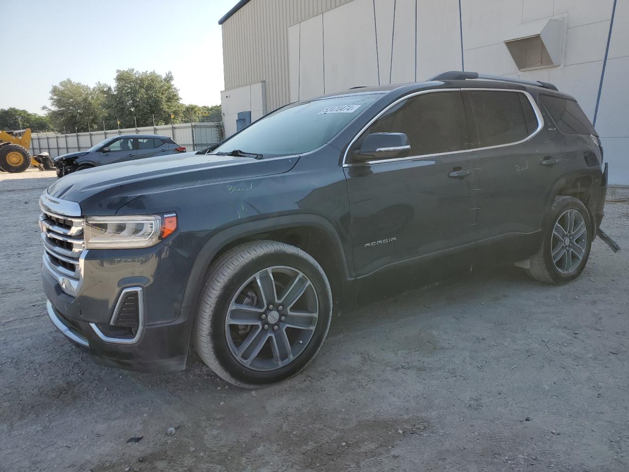 Gmc Acadia (2020)