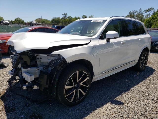 Volvo Xc90 t8 re (2022)