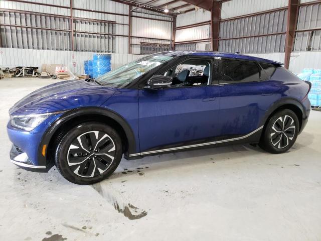 Kia Ev6 light (2023)