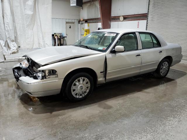 Mercury Grmarquis (2006)
